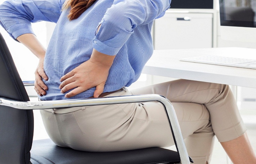 treatment for back pain