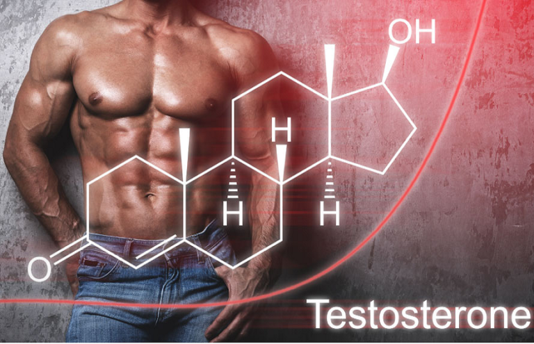 Low and High Testosterone