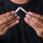Navigating Nicotine Addiction