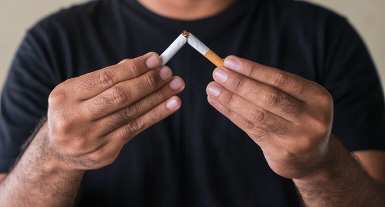 Navigating Nicotine Addiction