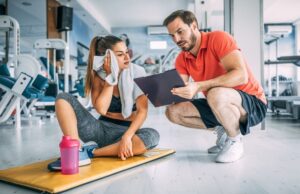 Fitness Business Growth in 2024