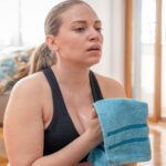 Fatigue after Exercising