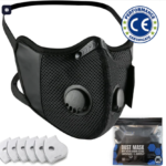 high-quality dust mask