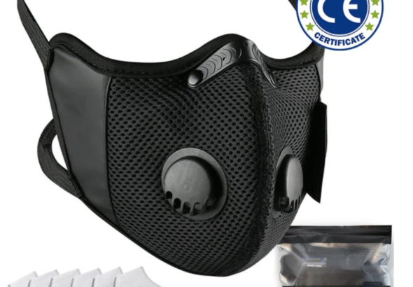 high-quality dust mask