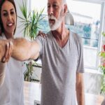 physical therapy Meridian