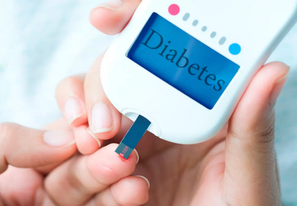 what causes type 1 diabetes