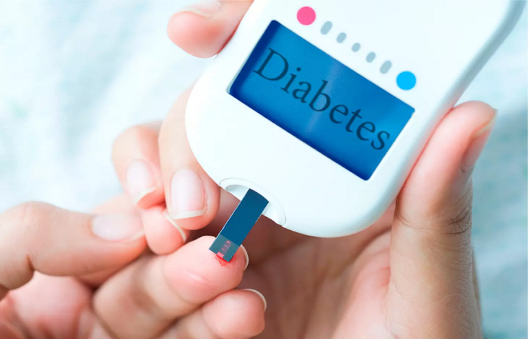 what causes type 1 diabetes