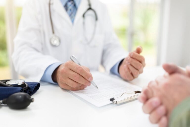 tennessee men’s clinic