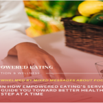 intuitive eating Toronto